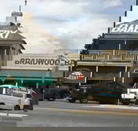 Trappers Bakery - Sunshine Coast Tourism
