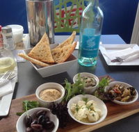 Tuncurry Rock Pool Cafe - Sunshine Coast Tourism
