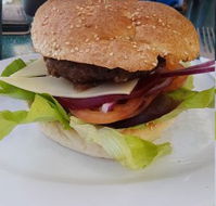 Village Green Coffee House - Sunshine Coast Tourism