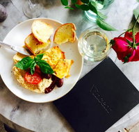 Vincent - Sunshine Coast Tourism