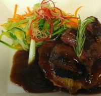 Visions Bistro - Holiday Sunshine Coast