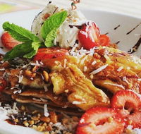 Warung Bagus - Holiday Sunshine Coast
