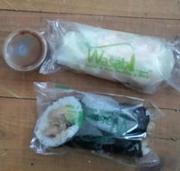 Wasabi Figtree - Holiday Sunshine Coast