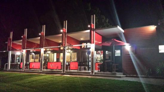 Hartys Plains NSW Sunshine Coast Tourism
