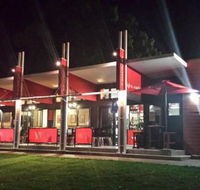 Watermans Cafe - Sunshine Coast Tourism