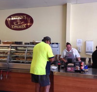 Watson's Kitchen - Sunshine Coast Tourism