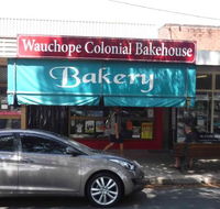 Wauchope Bakery - Sunshine Coast Tourism