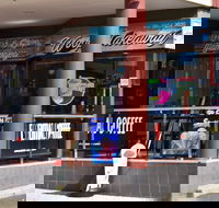 Woopi Takeaway - Sunshine Coast Tourism