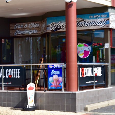 Woopi Takeaway - Sunshine Coast Tourism 0
