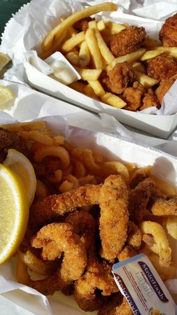 Yates Pizza & Takeaway - Holiday Sunshine Coast 0