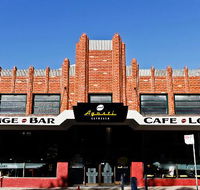 Agosti Espresso Bar - Sunshine Coast Tourism