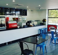 AJs Diner - Holiday Sunshine Coast