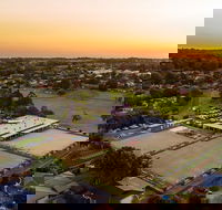 Alstonville Plateau Bowls And Sports Club - Holiday Sunshine Coast