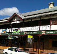 Australian Hotel Restaurant - Sunshine Coast Tourism