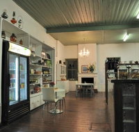 Barnesstore Emporium Cafe - Sunshine Coast Tourism