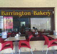 Barrington Bakery - Sunshine Coast Tourism
