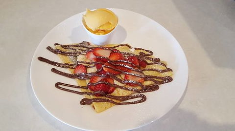 Batemans Bay Ice Creamery - Sunshine Coast Tourism 0