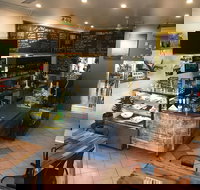 Bean Scene Cafe - Holiday Sunshine Coast