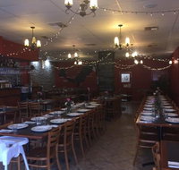 Benvenuti Cafe Restaurant - Holiday Sunshine Coast