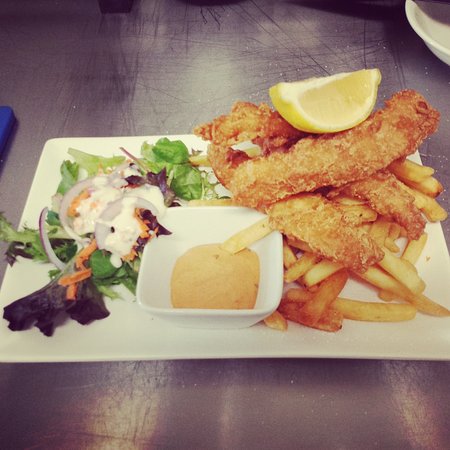 Billy And Me Cafe - Holiday Sunshine Coast 0