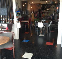Birdy's Refreshments  Espresso - Sunshine Coast Tourism