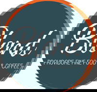Blend Providore Fine Food  Coffee - Holiday Sunshine Coast
