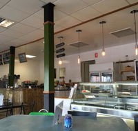Cafe 2820 - Holiday Sunshine Coast