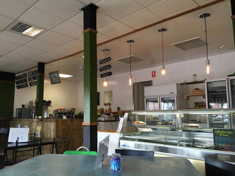 Cafe 2820 - Holiday Sunshine Coast 0