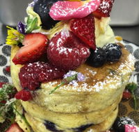 Cafe Seraphine - Holiday Sunshine Coast