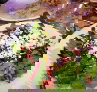 Caffe Gusto Uralla - Sunshine Coast Tourism