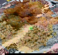 Chan's Chinese Restaurant - Holiday Sunshine Coast