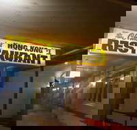 Chan's Hong Kong Restaurant - Holiday Sunshine Coast