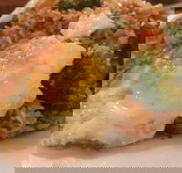 Chung Hing Chinese Restaurant - Holiday Sunshine Coast