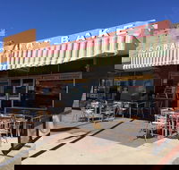 Cobar Hot Bake - Sunshine Coast Tourism
