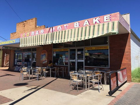 Cobar Hot Bake - Sunshine Coast Tourism 0