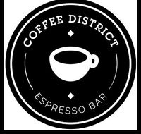 Coffee District Espresso Bar - Sunshine Coast Tourism