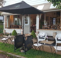 Components Cafe - Sunshine Coast Tourism