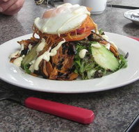 Contented Tummy - Sunshine Coast Tourism