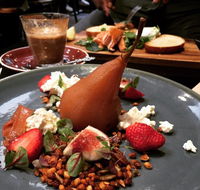Core Espresso - Sunshine Coast Tourism