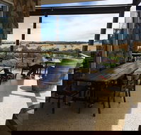 Courabyra Wines - Sunshine Coast Tourism