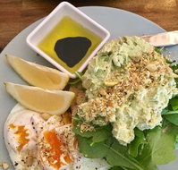 Crate Cafe' - Holiday Sunshine Coast