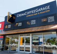 Crema Coffee Garage - Sunshine Coast Tourism