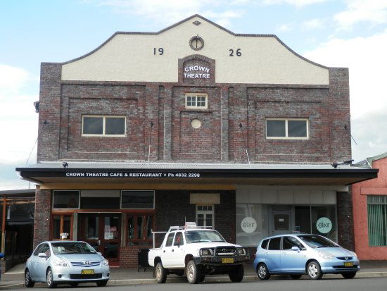 Narrawa NSW Sunshine Coast Tourism