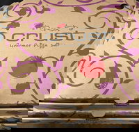 Crust Gourmet Pizza Bar - Sunshine Coast Tourism