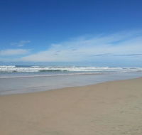 Cudgen Leagues - Holiday Sunshine Coast