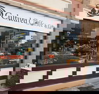 Cultured Coffee - Sunshine Coast Tourism