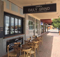 Daily Grind - Sunshine Coast Tourism