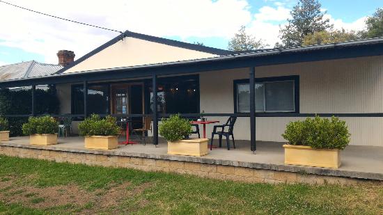 Canowindra NSW Holiday Sunshine Coast