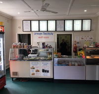 Denman Takeaway - Holiday Sunshine Coast