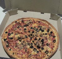 Domino's Pizza - Sunshine Coast Tourism